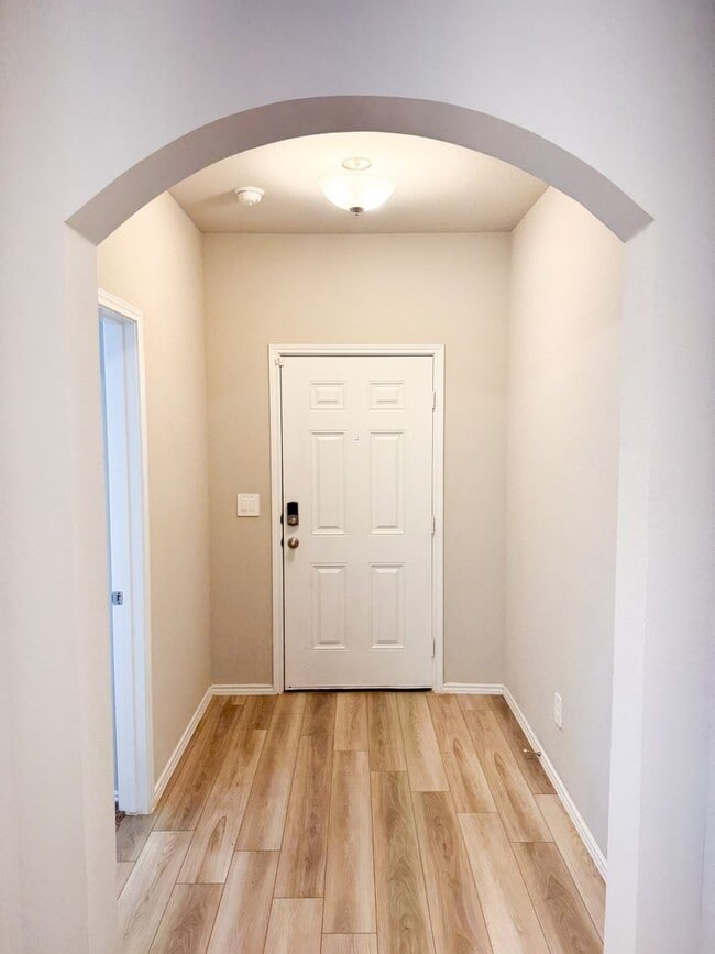 Photo - Available Now Beautiful 1 story, 4 bedroom...