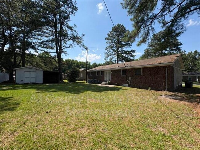 Photo - 513 Jones Ave
