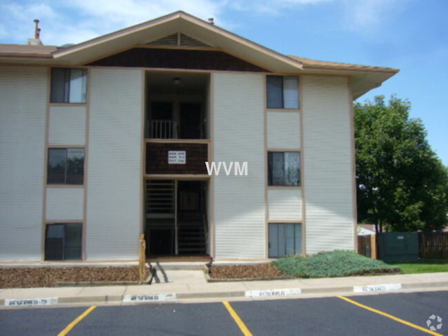Building Photo - Near CU Medical Complex and Veterans Hospital Rental