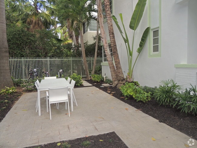 Building Photo - 1215 Meridian Ave Unit #8 Rental