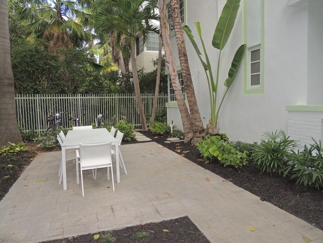 Photo - 1215 Meridian Ave Unidad #8 Rental