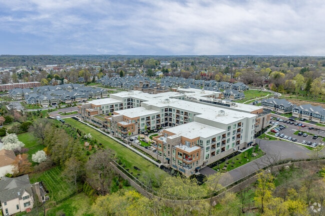 Photo - The 501 at Mattison Estates