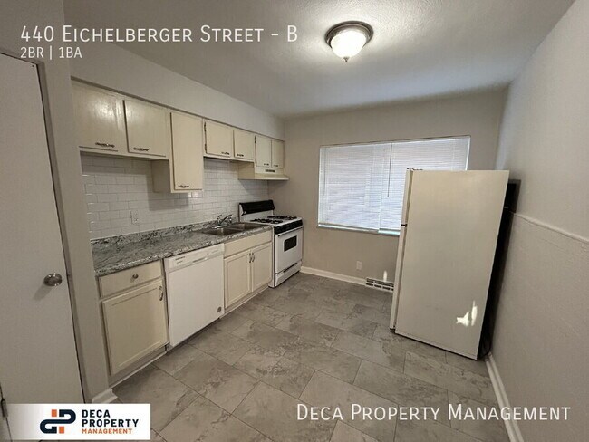 Photo - 440 Eichelberger St Unit B