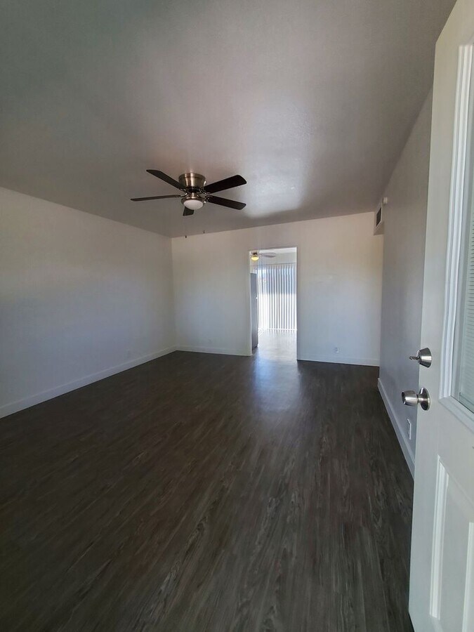 Enchanted Village - Enchanted Village