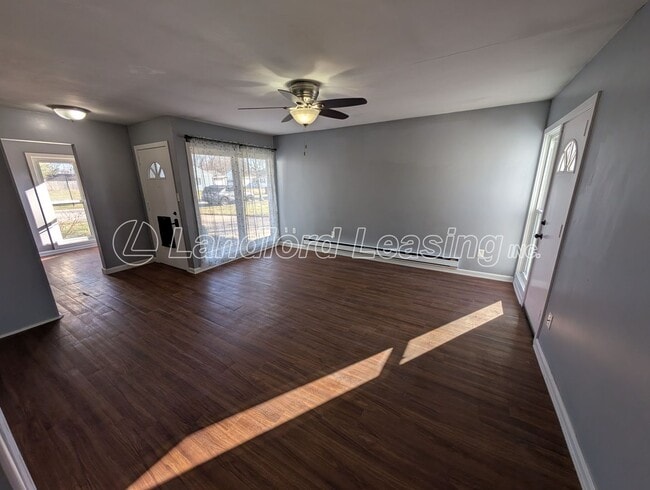 Photo - Well-Maintained 3 Bedroom Ranch with Fenced Yard and 2.5 Car Garage