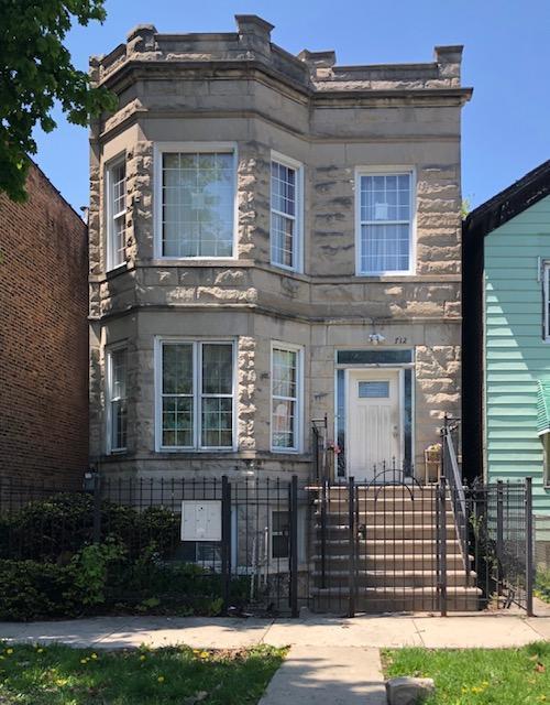 Photo - 712 N Drake Ave Unidad 2