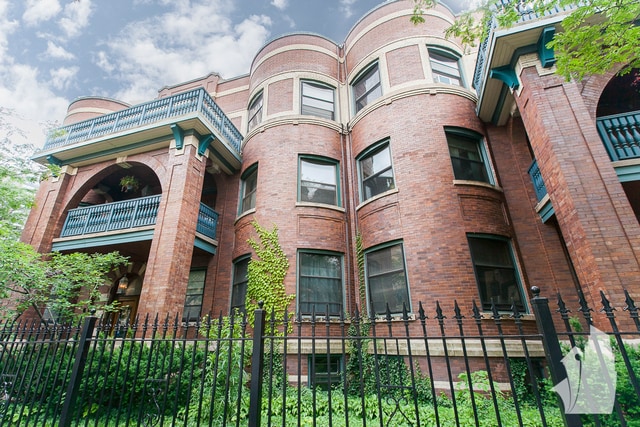 Building Photo - 901 W Gordon Terrace Rental