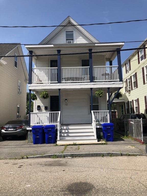 Photo - 12 Dean Ave Unit Apt #3