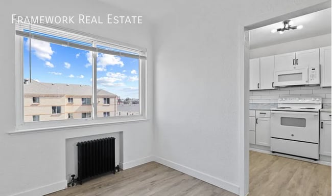 Photo - 1524 Wabash St Unit 1