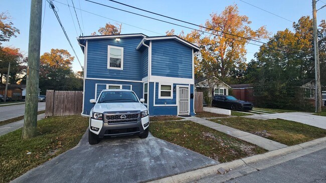 Photo - 1902 Mc Millan St Apartamento