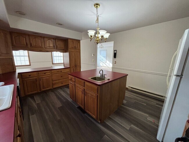 Photo - Spacious Three Bedroom Home with Central Air