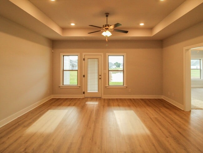 Photo - NEW Townhome corner unit in excellent loca...