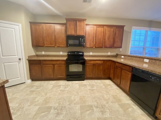 Photo - Five Bedroom Single Family Home in Cypress Ridge!