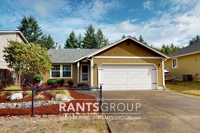 Recently updated home in Beachcrest's quie... - Recently updated home in Beachcrest's quie...