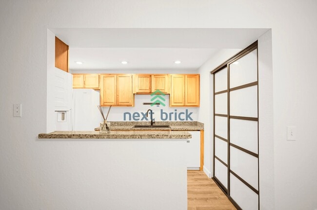 Photo - Charming 2 Bedroom 1 Bathroom Condo!