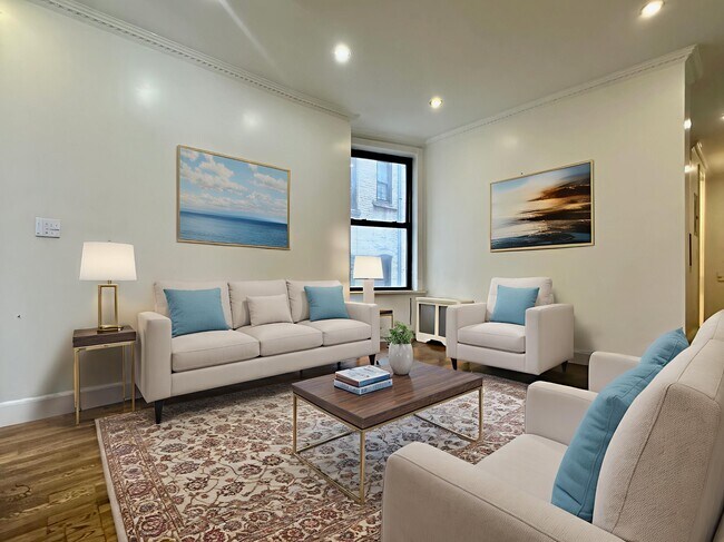 Photo - 523 W 135th St Unidad 3C