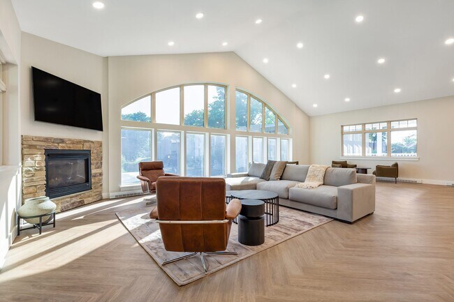 Photo - Copper and Quarry Village