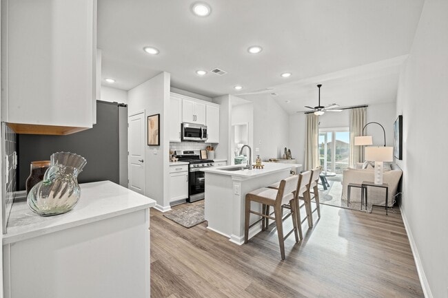 ABODE Carolina Forest - ABODE Carolina Forest