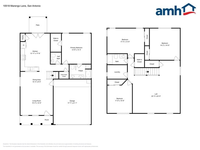 Photo - 10518 Marengo Ln