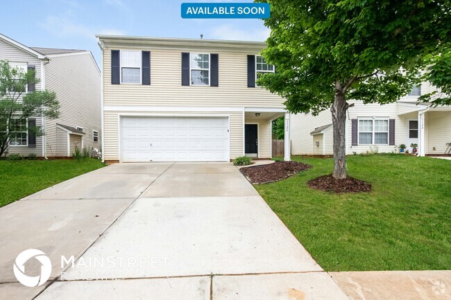 Building Photo - 1126 Allegiance Dr Rental