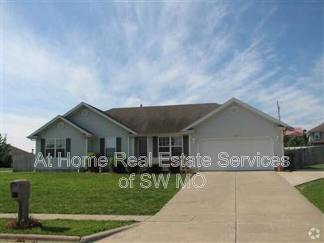 Building Photo - 1622 Jody Rental