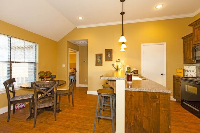 Photo - Coming Soon! Stunning 3 bed, 2 bath, 1 car...