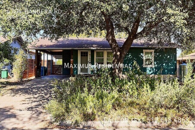 Photo - 4704 Bandera Rd