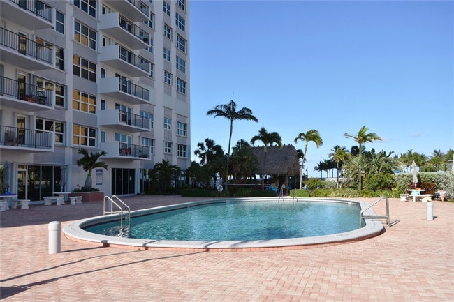 Photo - 405 N Ocean Blvd Unit 207
