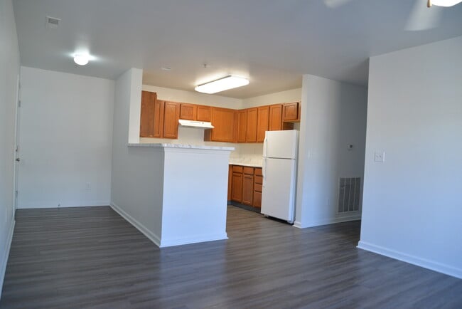34 North Apartments