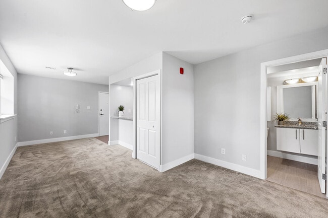 Photo - Rock Hill Apartments