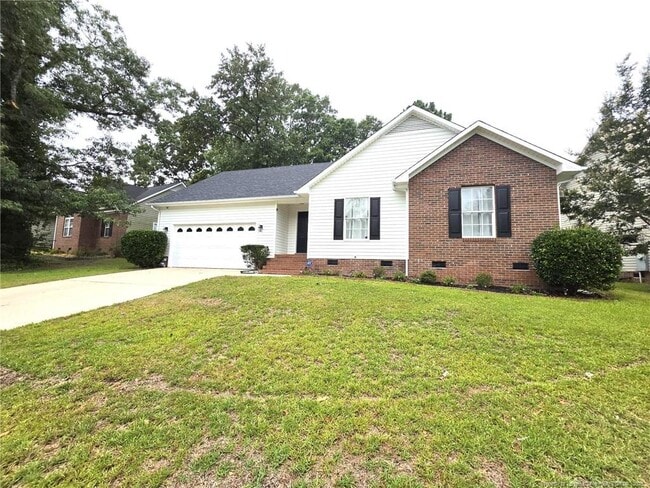 Photo - 910 Foxhunt Ln