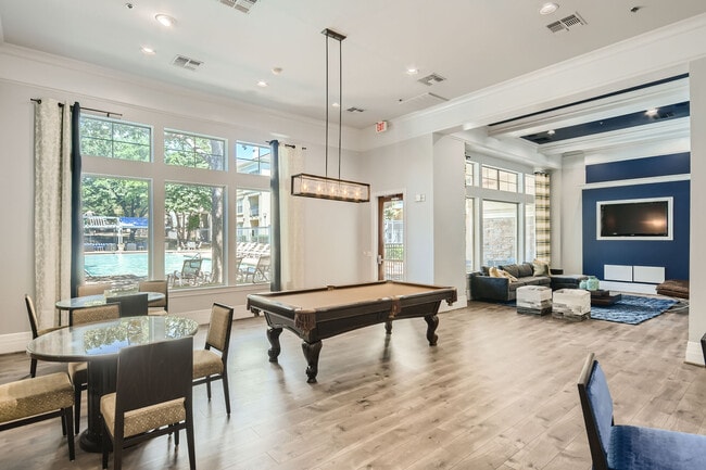 Abbey at Vista Ridge Apartments