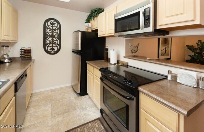 Photo - 1287 N Alma School Rd Apartment Unit 244
