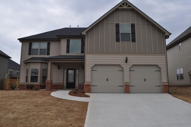 Photo - 1550 Horseshoe Creek Ln