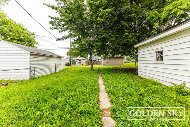 Photo - 2307 S Jefferson St