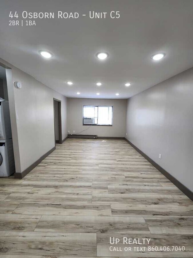 Ramblewood Apartments Naugatuck, CT