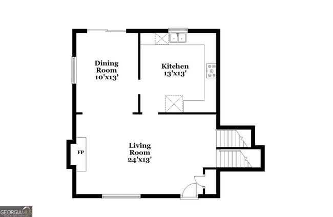 Building Photo - 1884 David Dr Rental