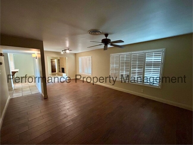 Photo - Cozy 3 Bed/2 Bath SW Bakersfield Home w/ Pool & $0 Deposit Option