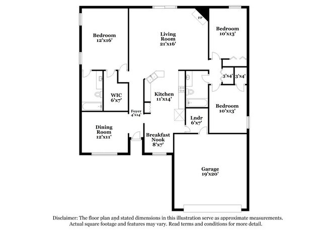 Photo - 440 Sanwick Dr