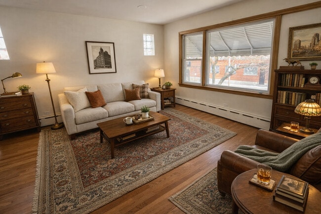 Photo - 5254 N Leclaire Ave