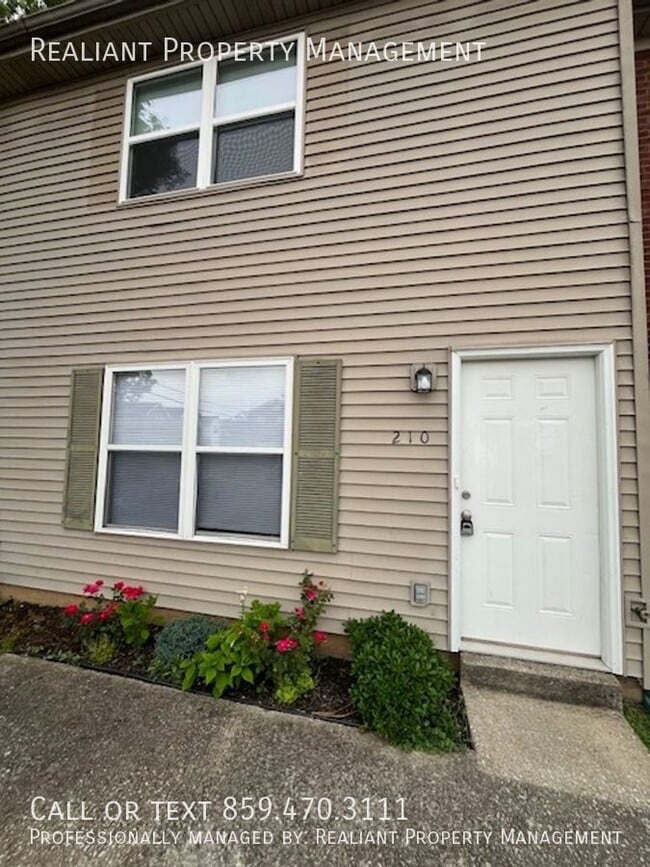 Photo - 210 Coburn Dr