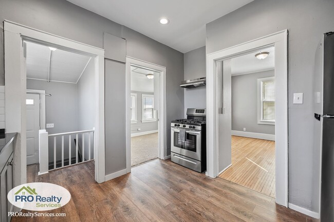 Photo - 3 Bedroom Home in South Minneapolis