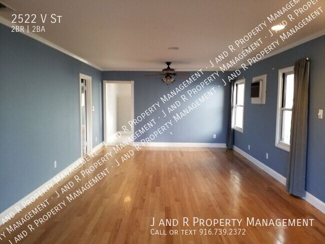 Photo - 2522 V St