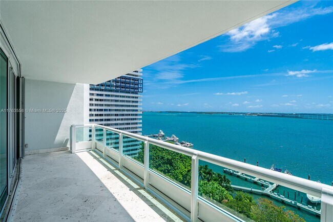 Photo - 1643 Brickell Ave Unit 1503