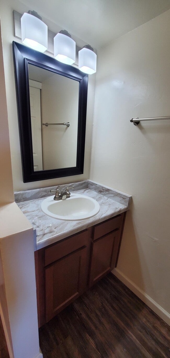 Photo - Sandstone Apartment Homes