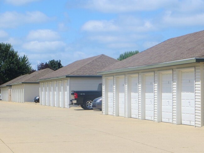 Photo - Altoona Park Apartments