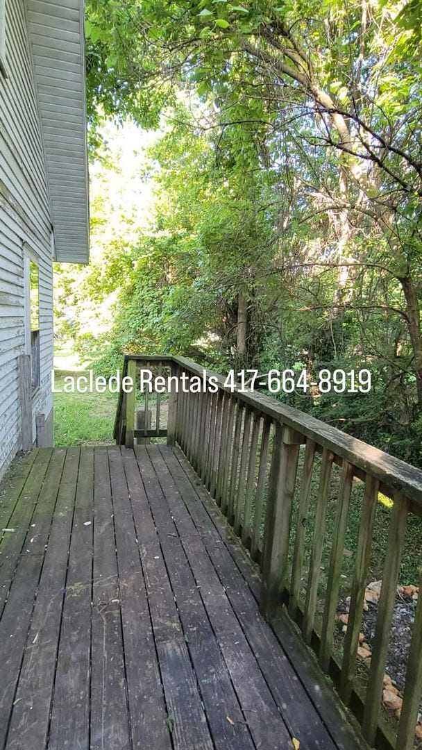 Photo - 3 BEDROOM 1 BATHROOM HOUSE FOR RENT
