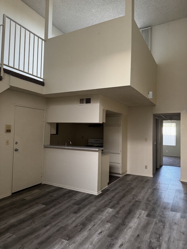 Pavillion Apartments