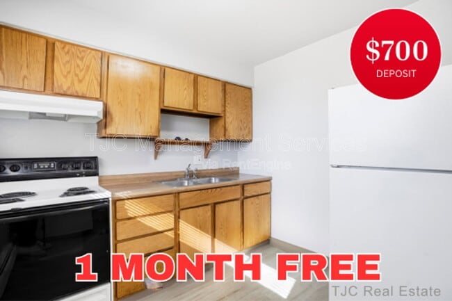 Building Photo - 970 N Downing St Unit 5