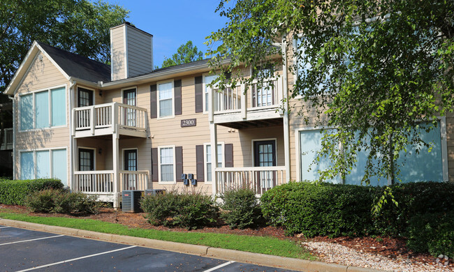 Summerchase at Riverchase - Summerchase at Riverchase Apartamentos